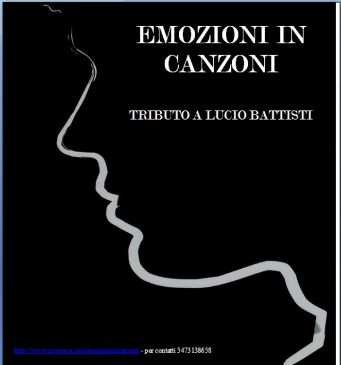 Questa sera all'Expo "Emozioni in canzoni"