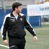 Calcio | Albingaunia. Col Dego è arrivata la reazione, mister Poggi: "Abbiamo sbagliato una sola partita. Le critiche? Ho le spalle larghe..."