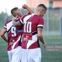 Calcio | Pontelungo. Subito in evidenza le bocche da fuoco, la tripletta di Sfinjari e Ardissone regolano la Campese Calcio | Pontelungo. Subito in evidenza le bocche da fuoco, la tripletta di Sfinjari e Ardissone regolano la Campese