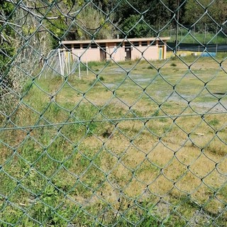 Celle, degrado nel campo della Ravezza: tre anni fa l'acquisto del comune