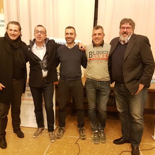 Colpo di scena a Cisano sul Neva: Maurizio Penna annuncia la sua candidatura