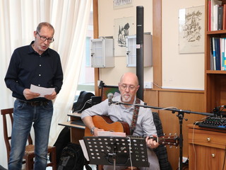 Foto di Silvio Fasano