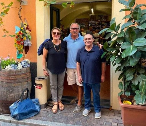 Pietra, dopo quasi 70 anni "Il Cantinone" cambia proprietà