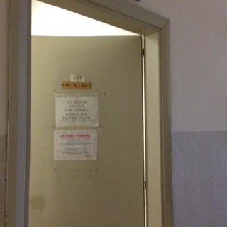 Savona, sondaggio sul fumo all'Itis Ferraris-Pancaldo: ecco i risultati