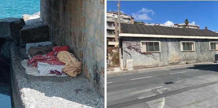 Tomatis (FdI): "Ad Albenga ci sono almeno dieci centri di accoglienza 'fantasma', ma l’amministrazione chiude gli occhi" Tomatis (FdI): "Ad Albenga ci sono almeno dieci centri di accoglienza 'fantasma', ma l’amministrazione chiude gli occhi"