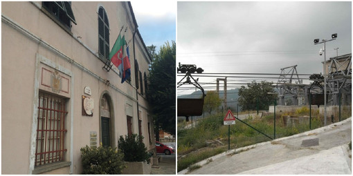 Funivie e Italiana Coke, Cairo in Comune: "Necessario confronto diretto in Consiglio comunale con l'ad Cervetti"