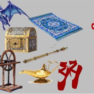 Secondo appuntamento con "Rospi e Cincipesse" a Borgio Verezzi