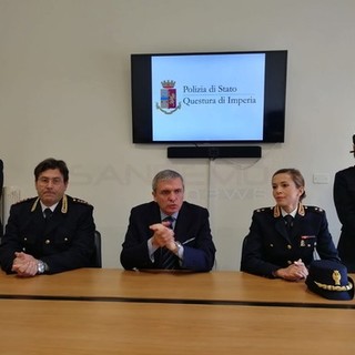 Matrimonio con una ragazza di Albenga già sposata per ottenere la cittadinanza, la Polizia di Imperia smaschera la farsa ed espelle un tunisino