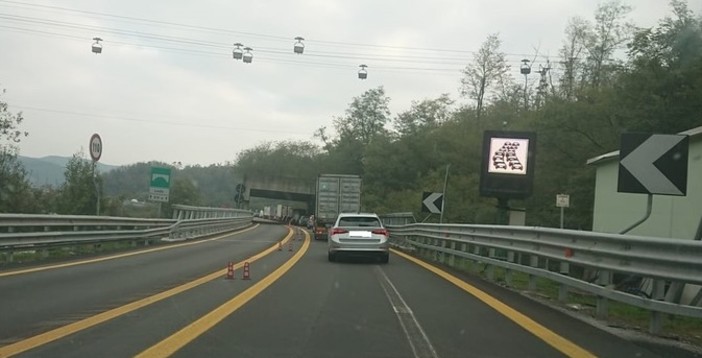 Arboscello (Pd): "Stop al pedaggio sull'A6, inaccettabile pagare per un servizio che non c'è"