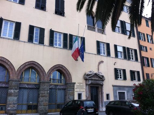 La Camera di commercio Riviere di Liguria scende in campo per aiutare le imprese colpite dal terremoto