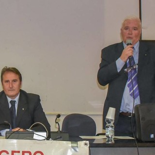 "Cari amici di vita e di sport", il professor Carlo Colla presenta il suo nuovo libro