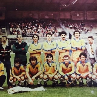 Cairo, domenica 20 ottobre la presentazione del libro "Cent'anni di emozioni gialloblu"