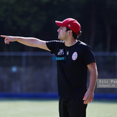 Calcio | Carcarese, parla Battistel: "Non sono un talebano, la società ha dimostrato poca fiducia accettando le dimissioni"