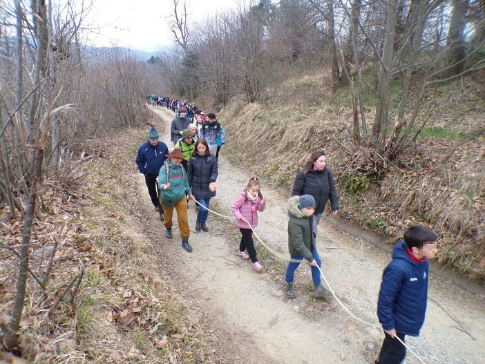 Foto di Tele Fulvio Altare