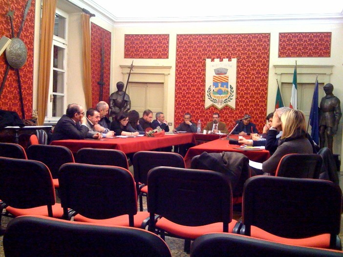 Millesimo: consiglio comunale tra Videopoker e Biomasse