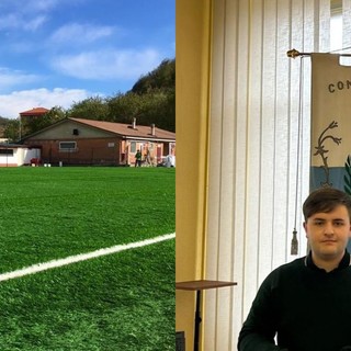 Contributo comunale al Cengio calcio, l'assessore Cavalleri: &quot;E' legittimo per l'impegno profuso&quot;