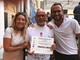 Celle, il ceramista Mannuzza si aggiudica il Mondiale Tornianti di Faenza Celle, il ceramista Mannuzza si aggiudica il Mondiale Tornianti di Faenza