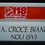 Spotorno, uomo di 55 anni annega in mare: vani i soccorsi Spotorno, uomo di 55 anni annega in mare: vani i soccorsi