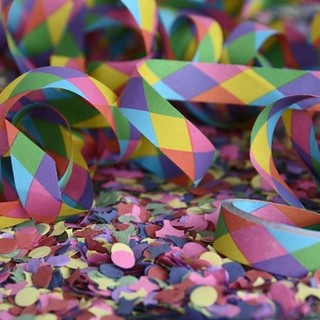 Tutto pronto per il carnevale di Albenga