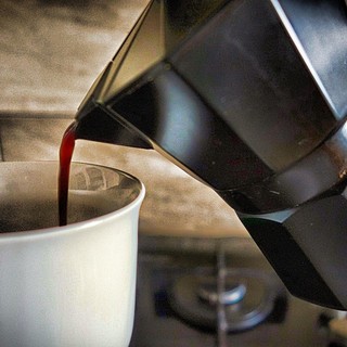Non solo Moka: gli italiani amano anche le macchine per caffè