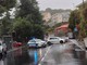 Maltempo, chiusa via Genova tra Albissola e Savona: stop al transito dei pedoni in Piazza del Popolo Maltempo, chiusa via Genova tra Albissola e Savona: stop al transito dei pedoni in Piazza del Popolo