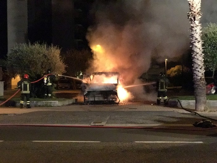 Foto e video di Simone Ferraro e di un nostro lettore