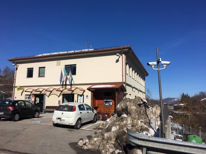 Il Comune di Roccavignale potenzia la rete di videosorveglianza Il Comune di Roccavignale potenzia la rete di videosorveglianza