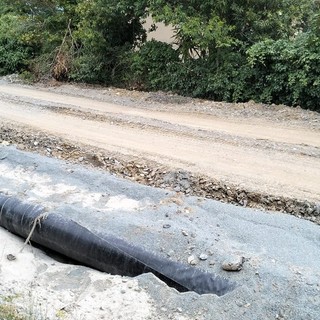 Lavori di potenziamento dell'acquedotto del Roia: nella notte di mercoledì 17 luglio possibili disservizi a Rollo