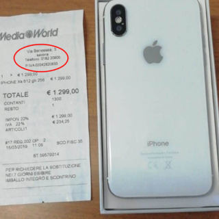 Vendevano prodotti contraffatti porta a porta, i carabinieri di Carcare arrestano due truffatori napoletani