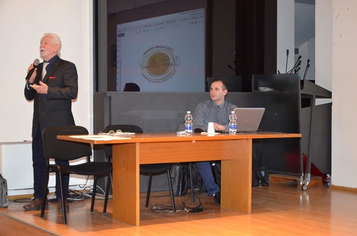 Spotorno: tanti progetti di crescita per l'Opera Pia Siccardi-Berninzoni