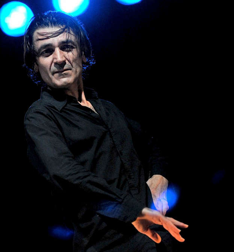 Mediterranea Trio: musica, canto y baile flamenco. La Spagna e Federico Garcia Lorca