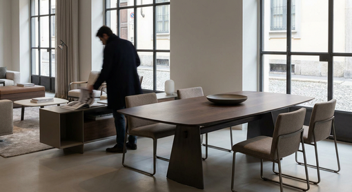 Cattelan Italia Milano: guida alle collezioni da Galbiati Cattelan Italia Milano: guida alle collezioni da Galbiati