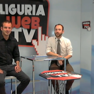 Paolo Rossi a "Sotto Pressione": "Infrastrutture e turismo le priorità della prossima regione"