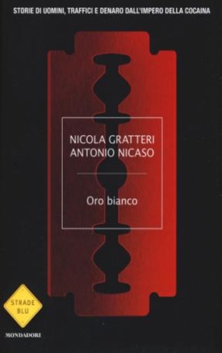 Savona, domani incontro con il procuratore Gratteri e l'esperto di ‘ndrangheta Nicaso Savona, domani incontro con il procuratore Gratteri e l'esperto di ‘ndrangheta Nicaso