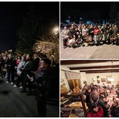 Carcare, tornano i “cantauova”, una tradizione popolare che rinasce grazie alla Pro Loco (FOTO e VIDEO) Carcare, tornano i “cantauova”, una tradizione popolare che rinasce grazie alla Pro Loco (FOTO e VIDEO)