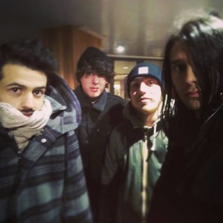 Una band di Savona alla ribalta di Mtv