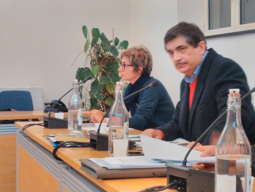 Immagine di repertorio