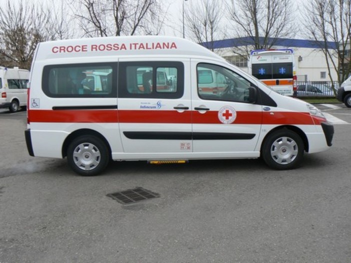 Maltempo: ennesimo incidente in autostrada a Savona