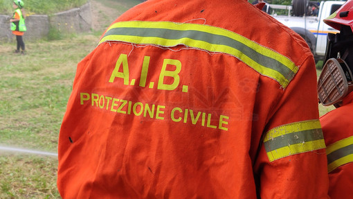 Aib Protezione Civile di Finale, rinnovato il Consiglio Direttivo: Christian Griffo al terzo mandato da presidente, rinnovate le cariche