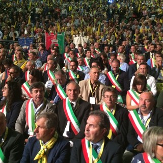 Coldiretti: "10 mila in Piazza per Salvare l’olio italiano"