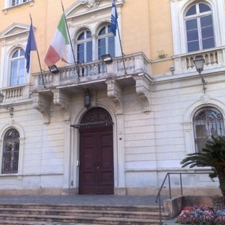 Alassio, pubblicata la gara di appalto per il primo lotto dei parcheggi di Via Pera