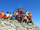 Loano: proseguono gli incontri con Loano Non solo Mare per Monte Castellaro Loano: proseguono gli incontri con Loano Non solo Mare per Monte Castellaro