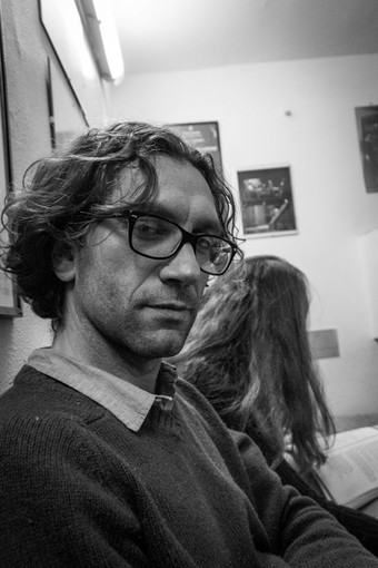 Andora: un laboratorio di “Arte scenica” lungo un giorno Andora: un laboratorio di “Arte scenica” lungo un giorno