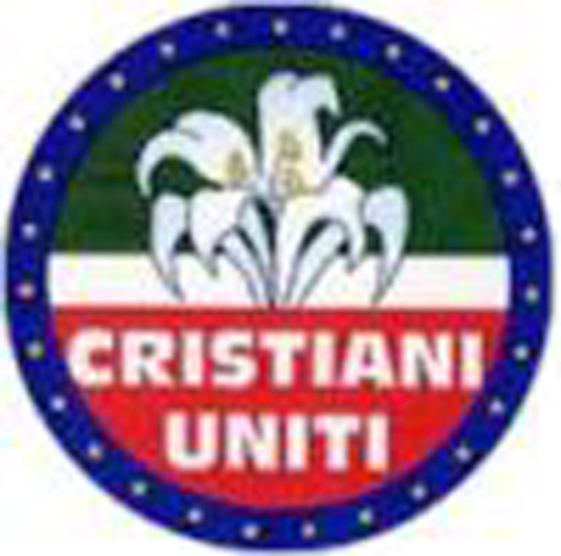 Savona: Provincia,  la squadra dei Cristiani Uniti