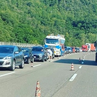 Autostrade per l'Italia risponde al Mit: "Pienamente rispettate le prescrizioni del ministero"