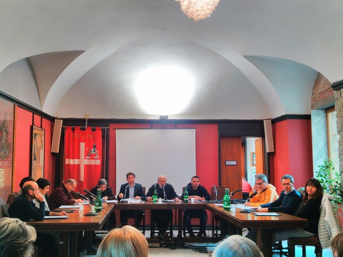Sprar "co-gestito" tra Spotorno e Noli: come procede?