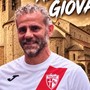 Calcio | Novità per i quadri dirigenziali biancorossi: Alessandro Giovati è il nuovo responsabile dell'area tecnica Calcio | Novità per i quadri dirigenziali biancorossi: Alessandro Giovati è il nuovo responsabile dell'area tecnica