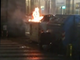 Savona, cassonetto a fuoco in via Paleocapa (VIDEO) Savona, cassonetto a fuoco in via Paleocapa (VIDEO)
