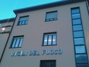 Vigili del fuoco a Finale, il sindaco Comi chiama a raccolta i colleghi: “Un'iniziativa comune per difendere il distaccamento”