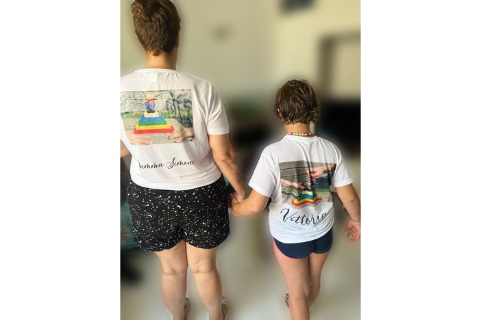 Cairo, il 23 luglio nuovo compleanno inclusivo presso il parco giochi delle Ferrere